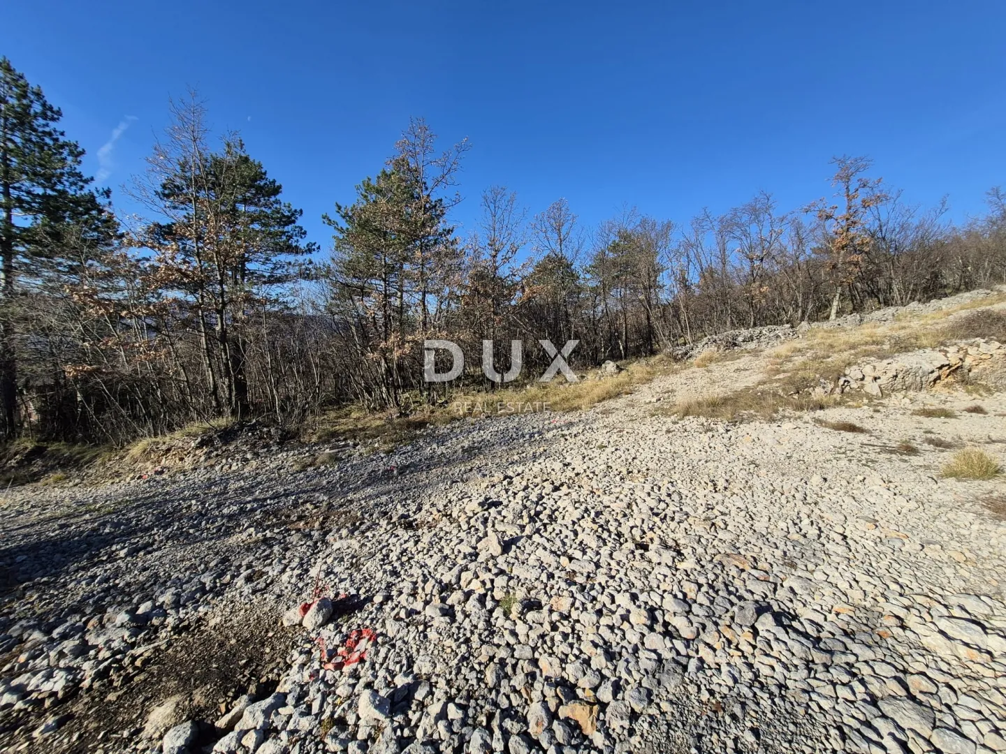 klana – građevinsko zemljište 1361 m2, snižena cijena, prilika! - slika 6