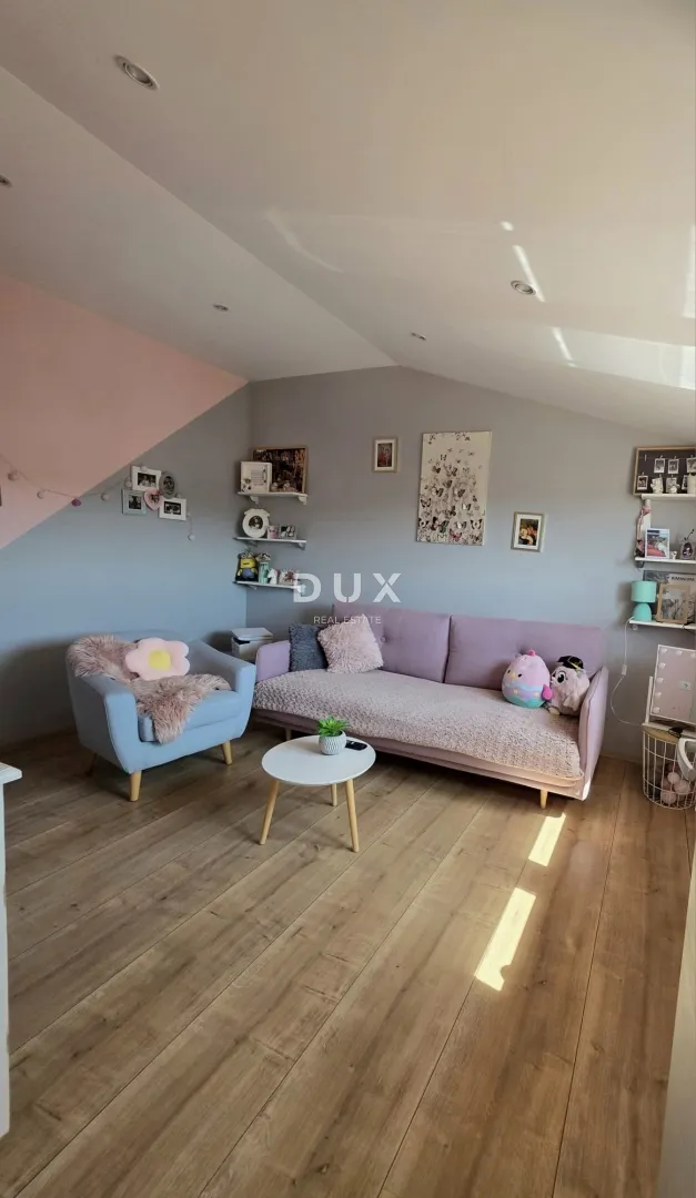 pula, nova veruda, 5-sobni stan, 209.93 m2 - slika 40