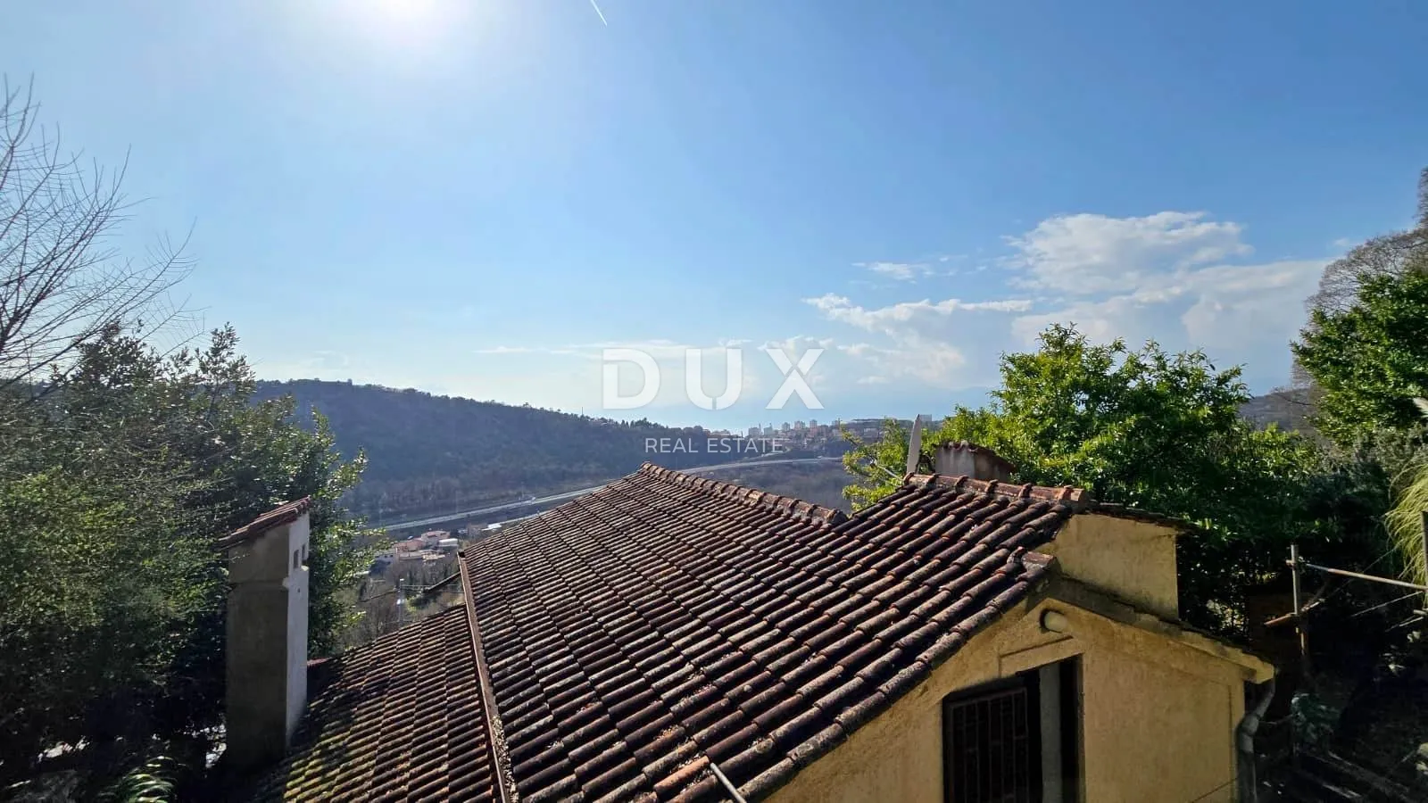 rijeka, sušačka draga - kuća s okućnicom i pogledom, 95m² - slika 27