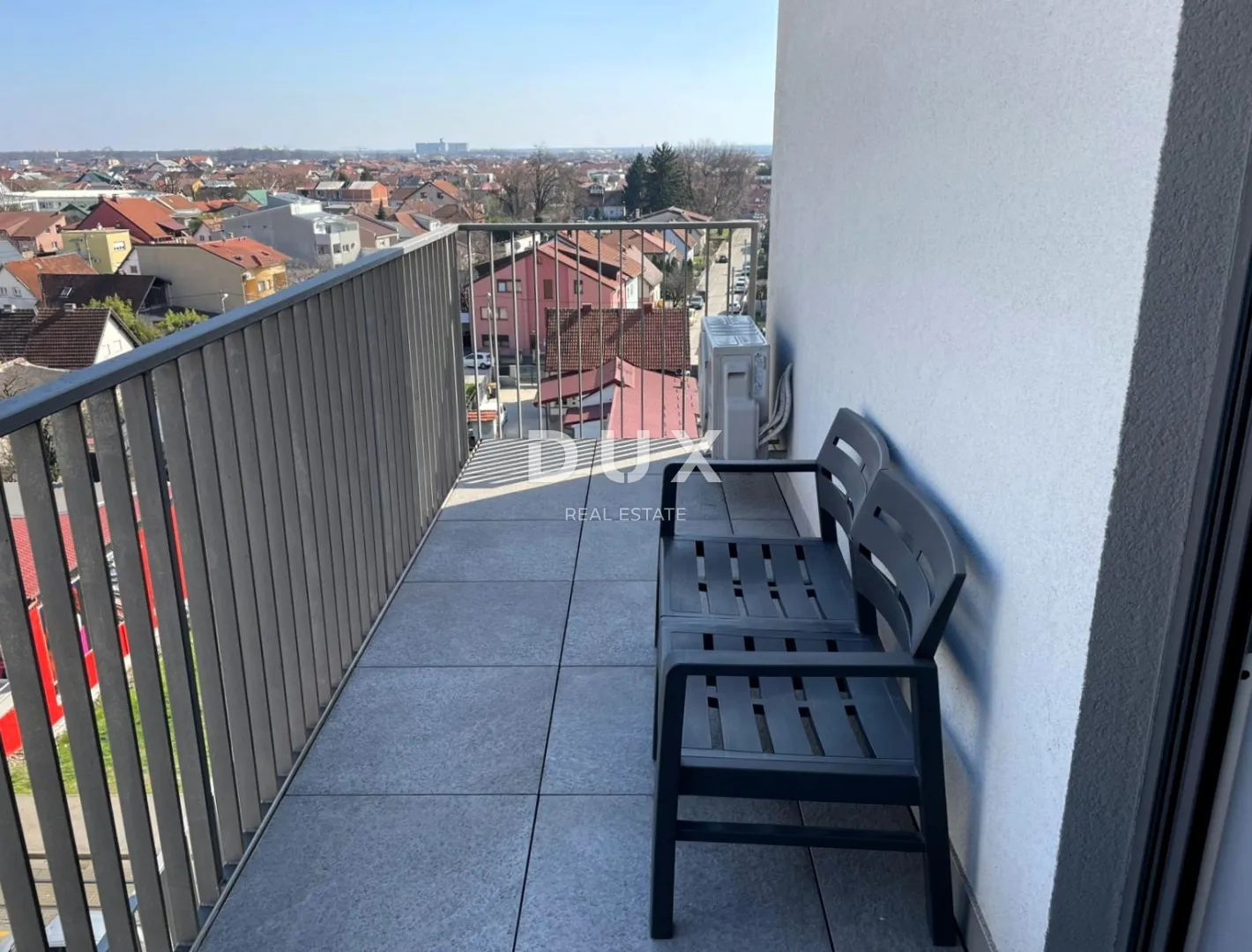 zagreb, gornja dubrava - moderan 4-sobni stan - slika 22