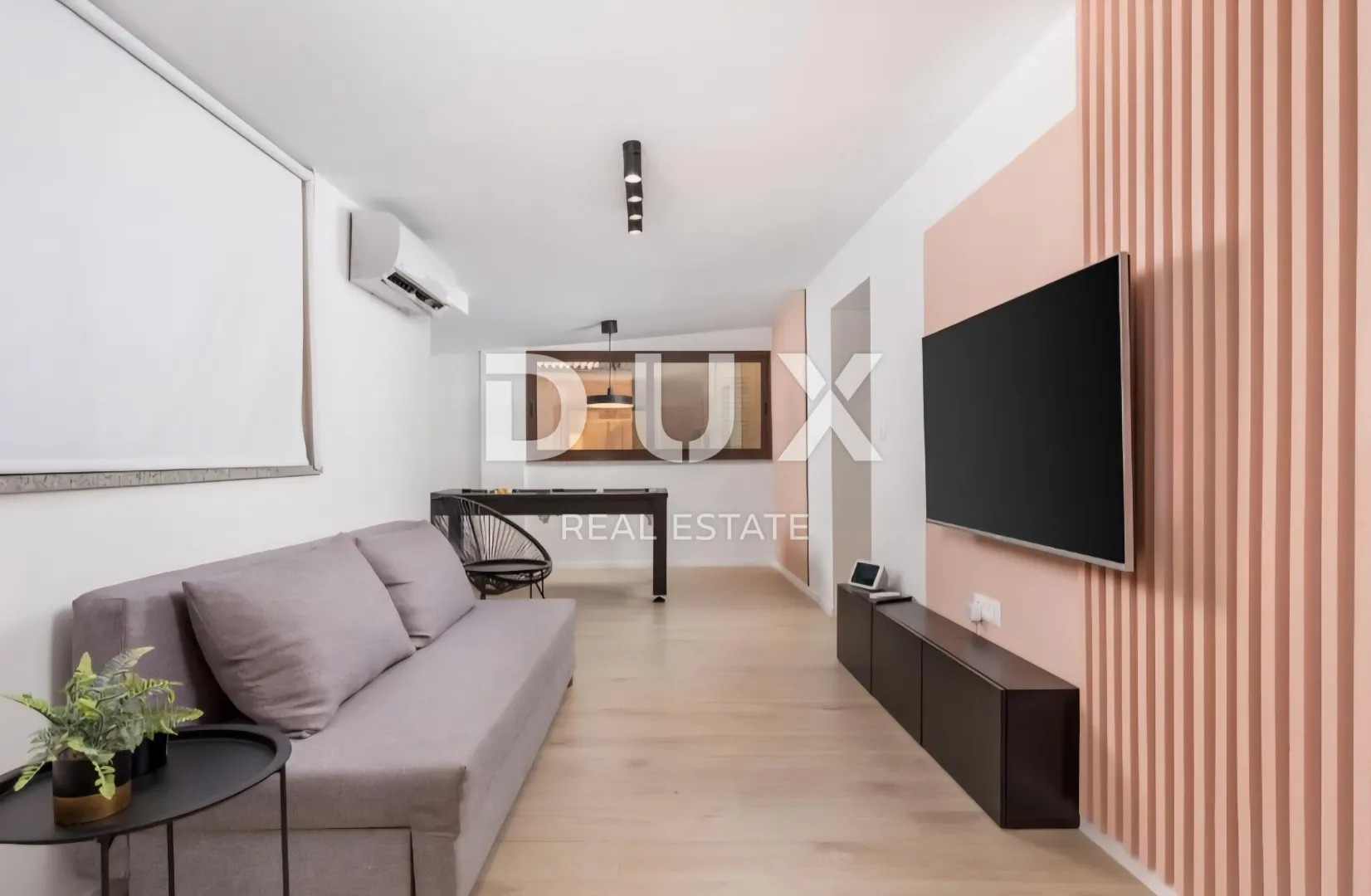 opatija, centar - adaptiran stan 170 m od mora - slika 3