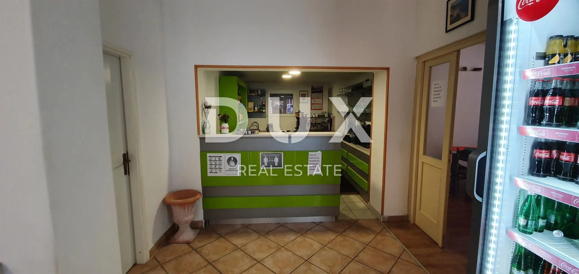 istra, kršan - poslovni prostor - restoran s uhodanim poslom 300,75m2 - slika 8