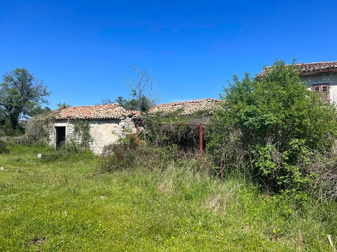 istra,rabac - imanje na osami - slika 5