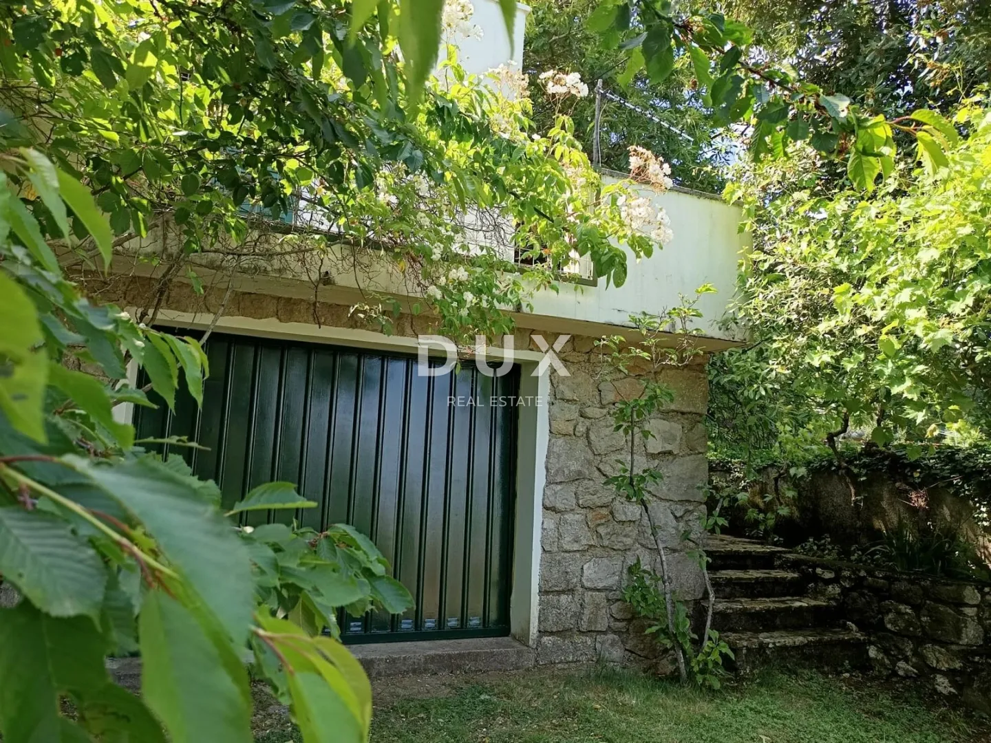 učka, park prirode - kuća na idiličnoj lokaciji - slika 5