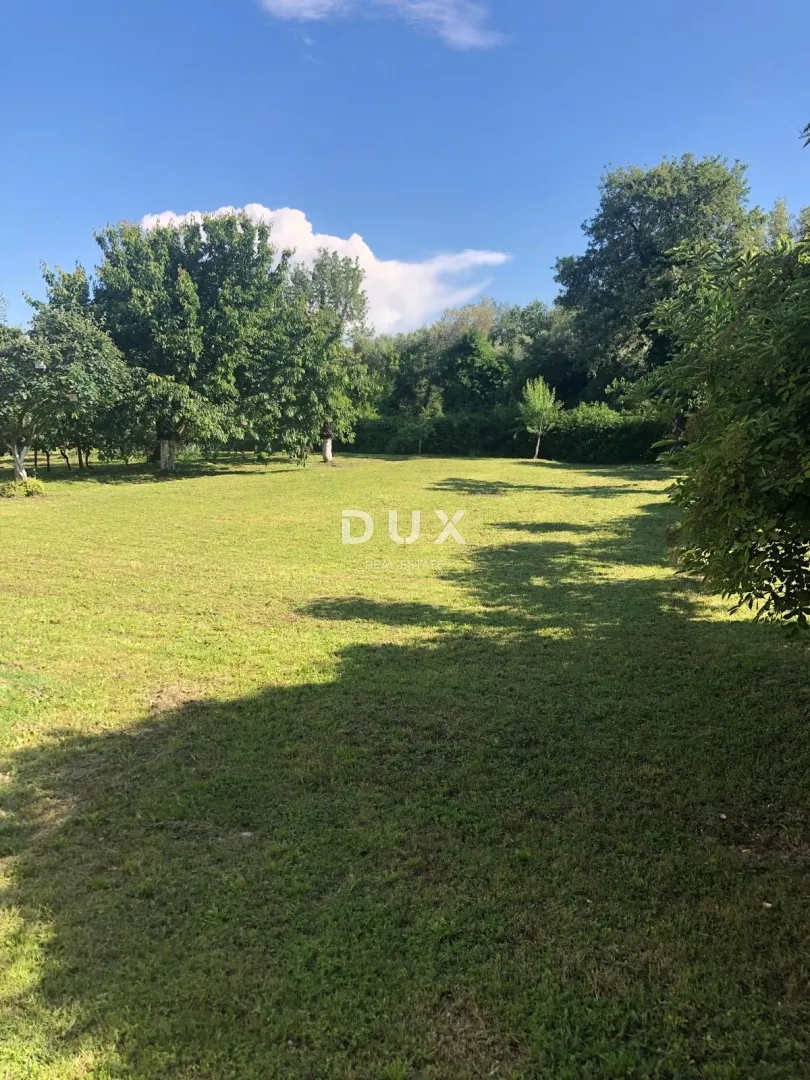 istra, brtonigla, kuća, 181 m², 2.461 m² okućnice - slika 17