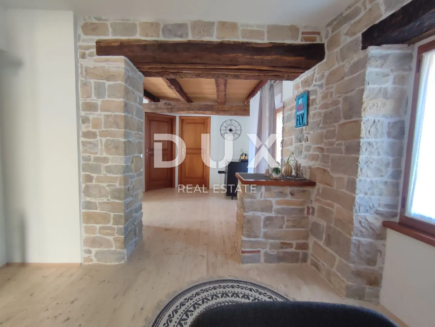istra, oprtalj - autohtona kamena ljepotica s 3 apartmana - slika 4