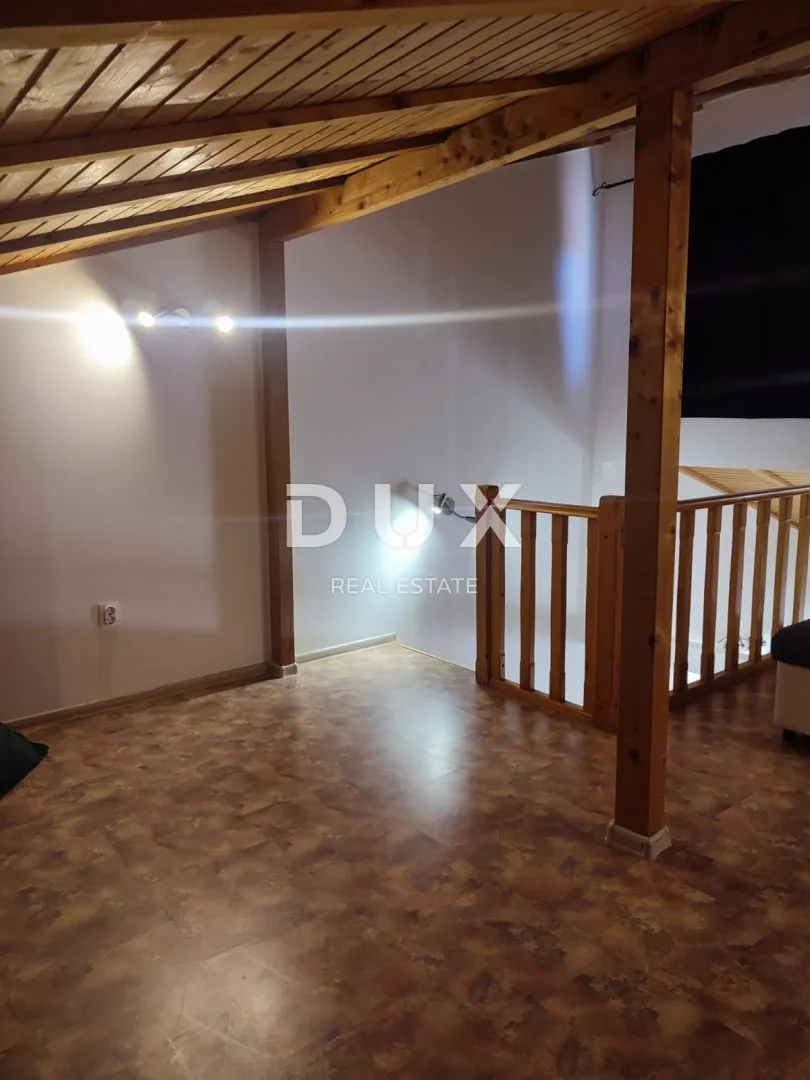 istra, pomer zanimljiva kuća s četiri apartmana! - slika 43