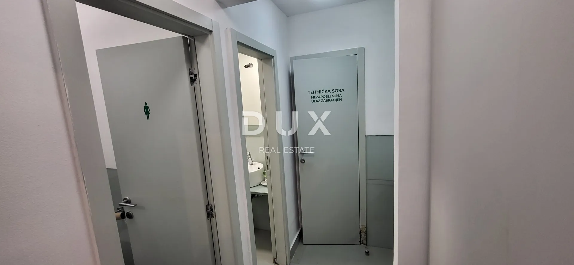 zagreb, medveščak - poslovni prostor za tihu djelatnost - slika 12