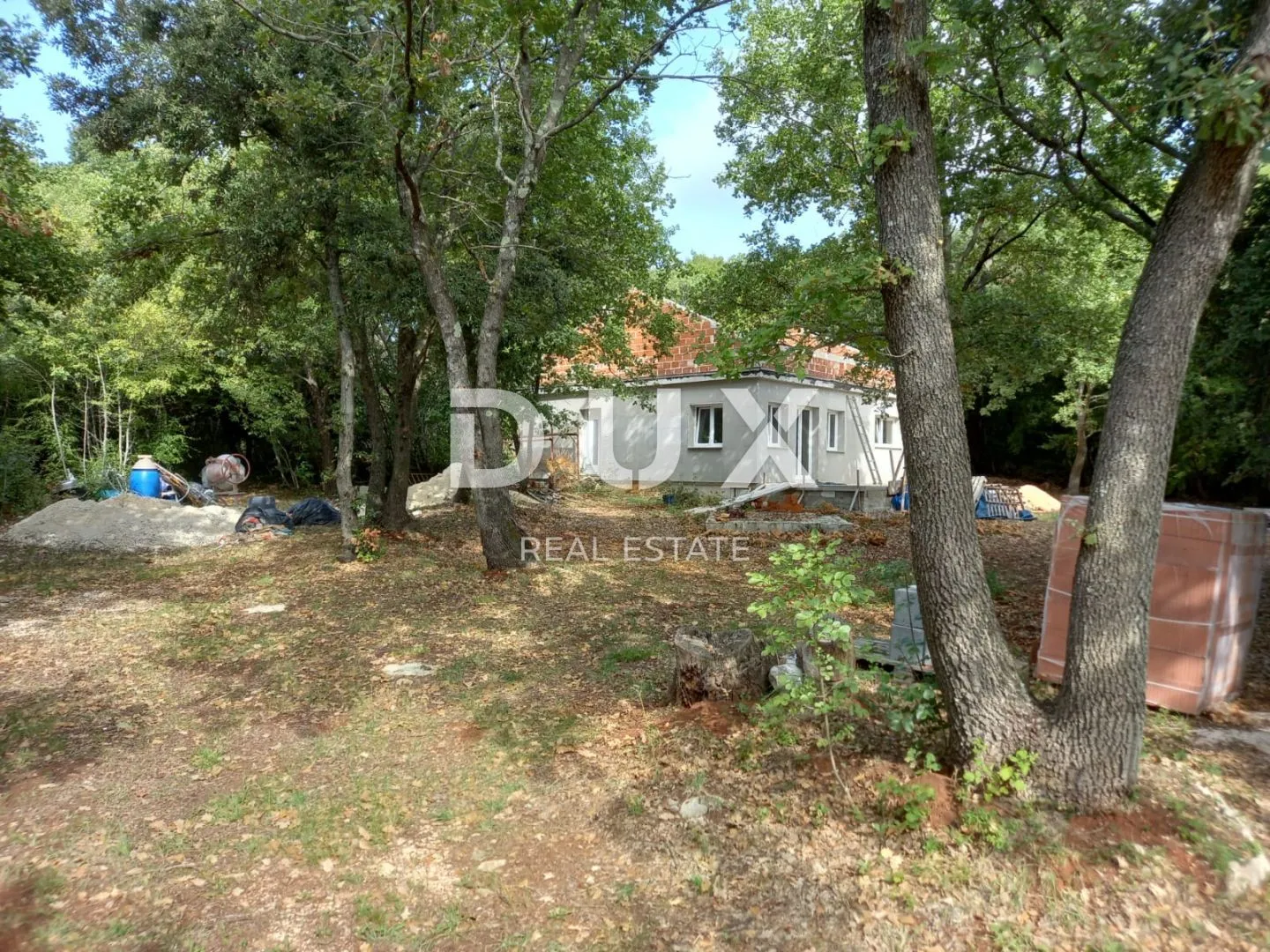 istra, valtura - dvije kuće na prekrasnom imanju - slika 45