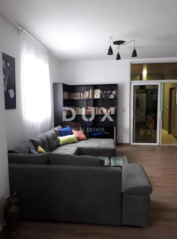 viškovo, saršoni - prostrani stan, 3s + db - slika 5