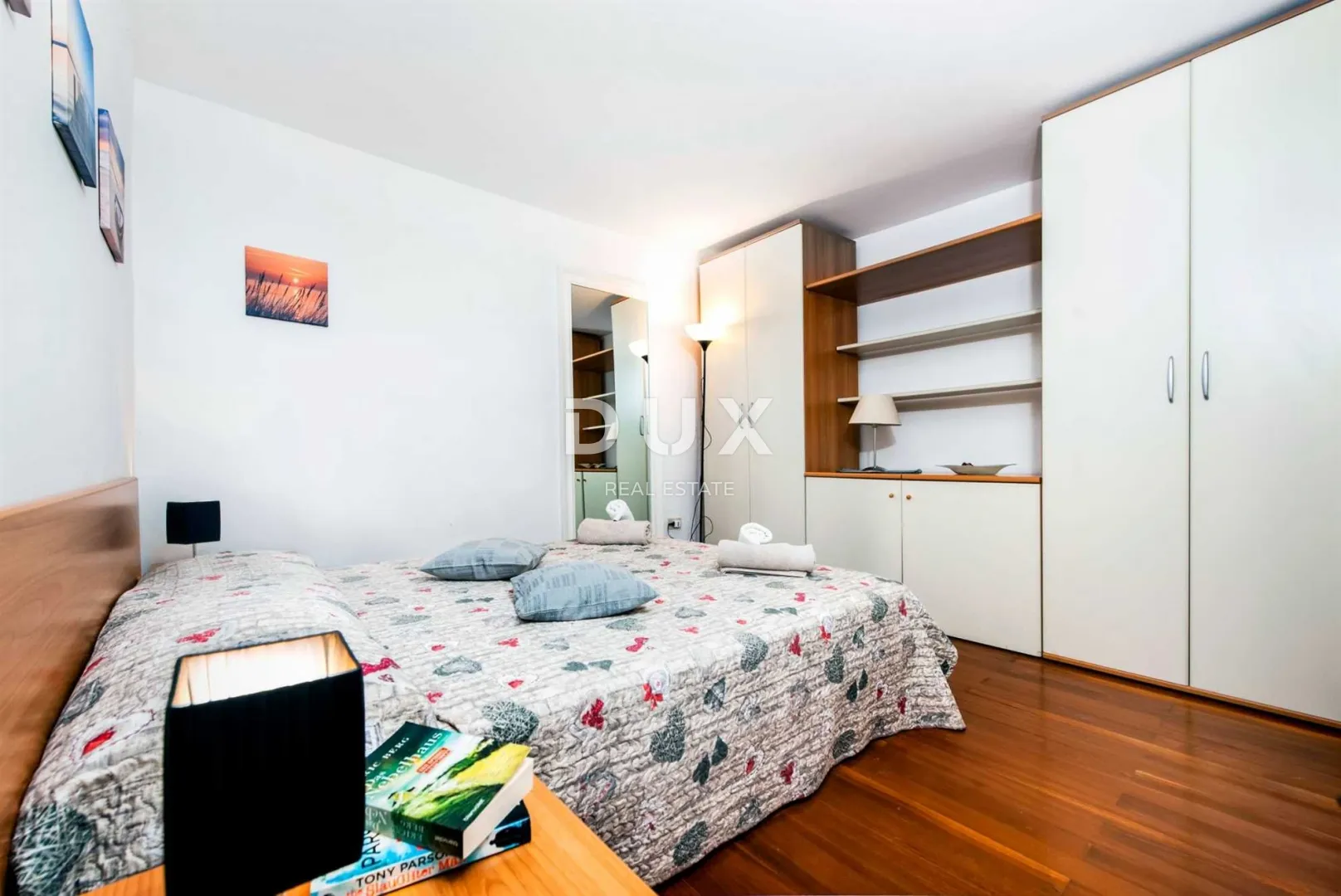 istra, rovinj - stan u centru s pogledoma na more - slika 13