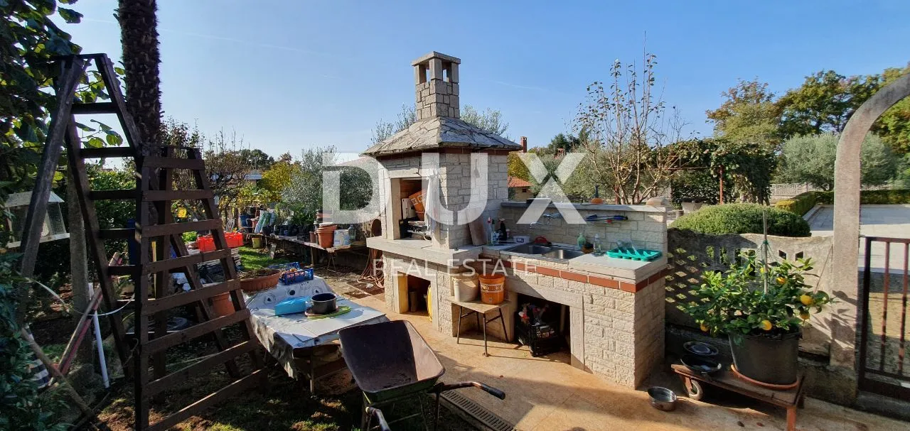 istra, poreč - apartmanska kuća s 5 stambenih jedinica - slika 5