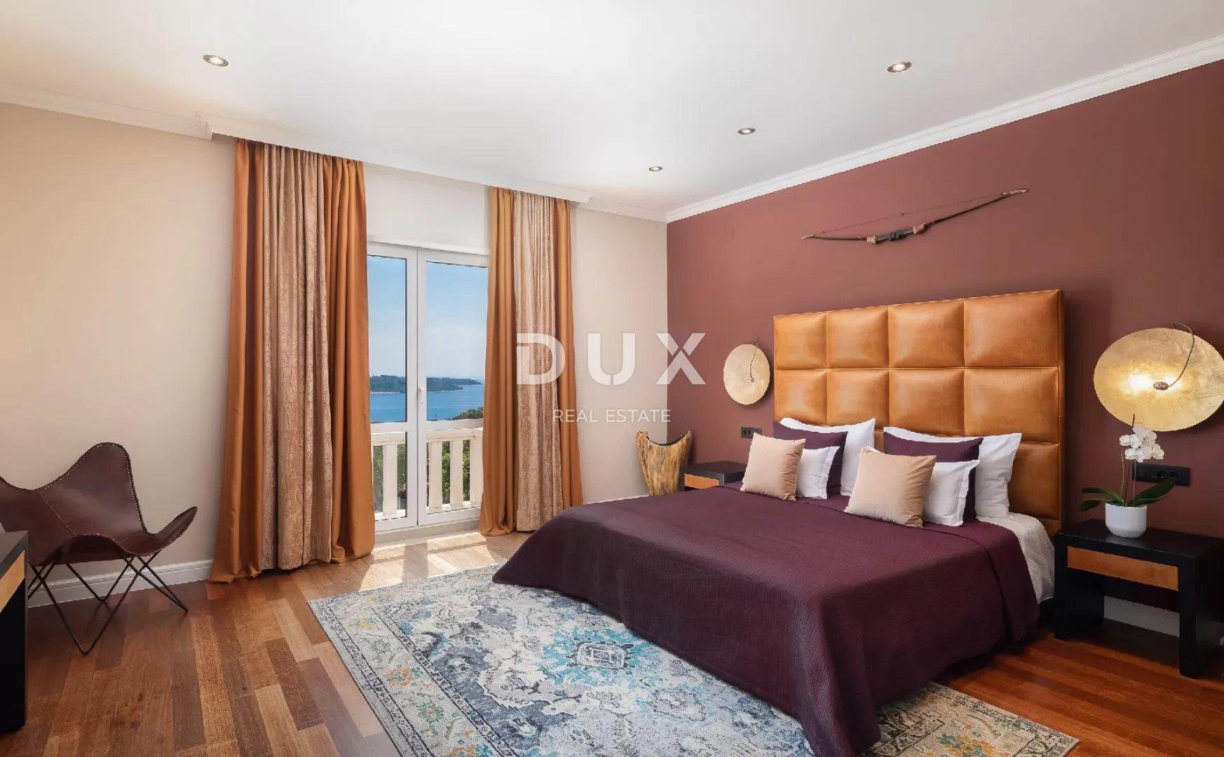 dalmacija, dubrovnik, vila, 530 m2, bazen - slika 67