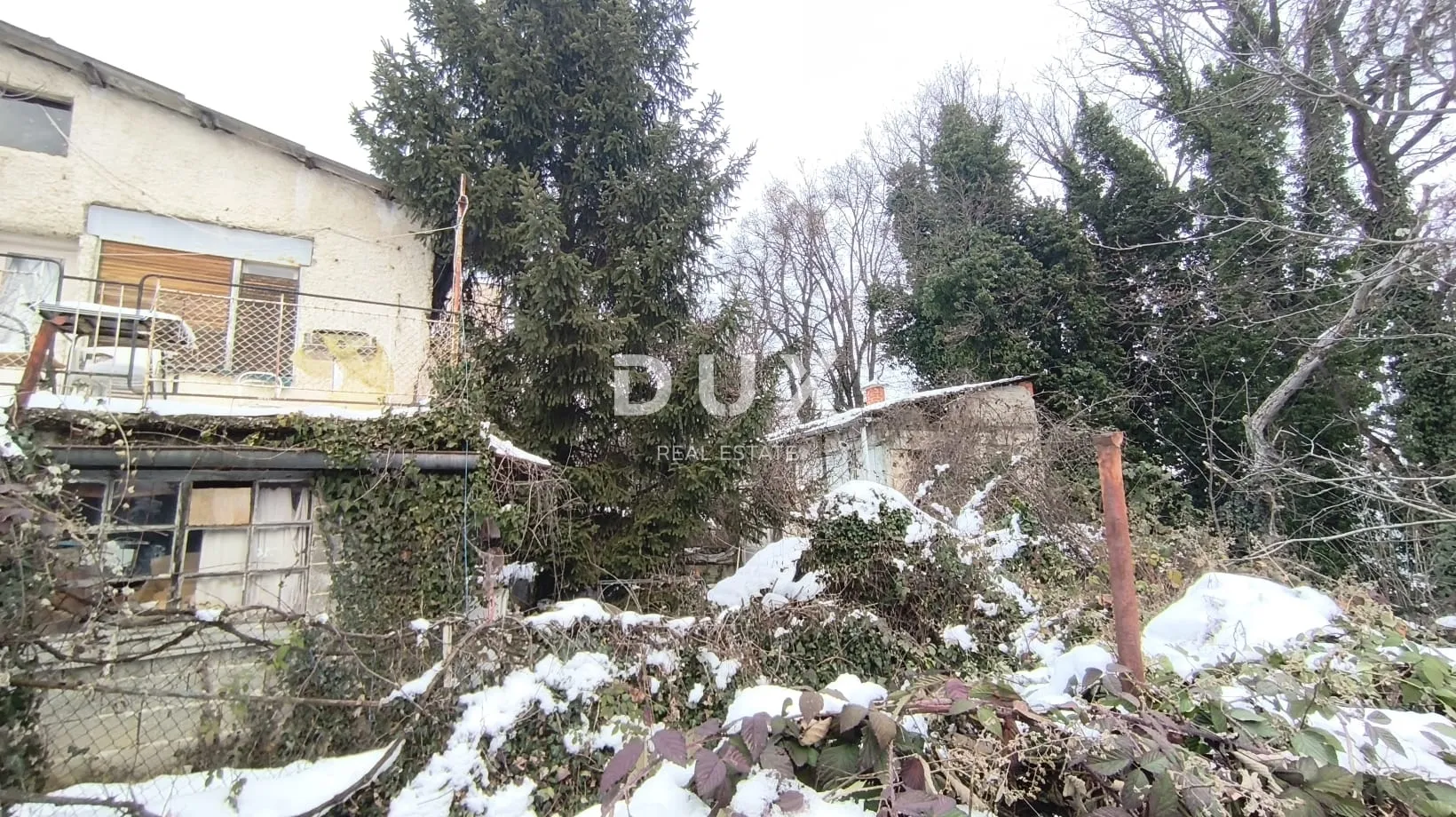zagreb ,trsje - predivna lokacija. pogled, priroda, top prilika! - slika 12