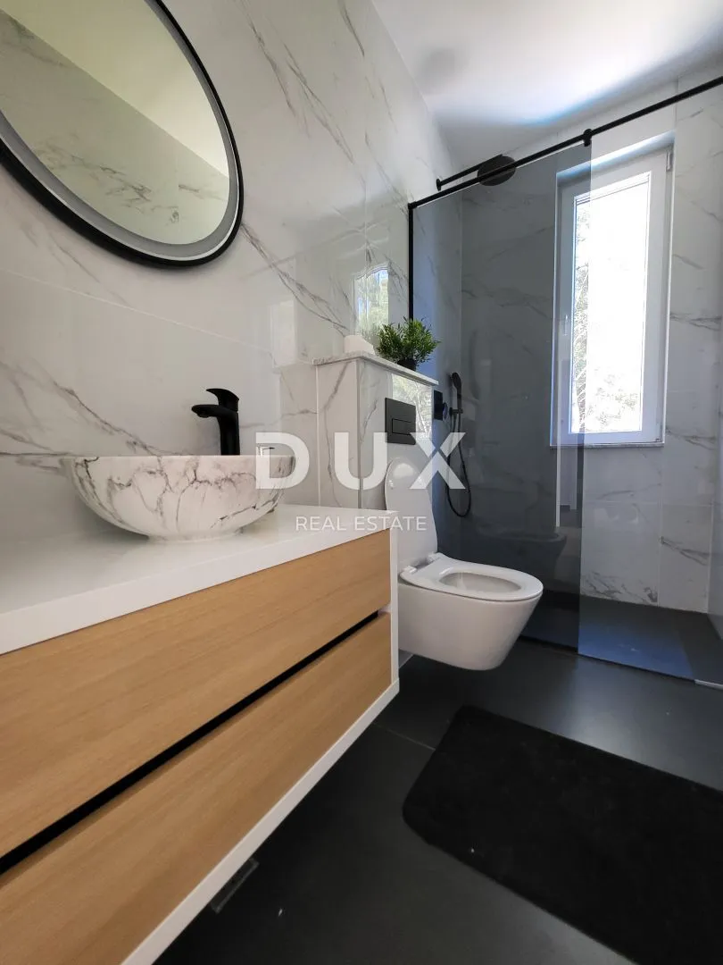 zadar, bibinje - luksuzna villa novogradnja - slika 19