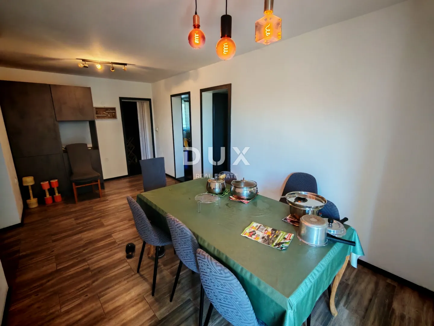 zadar, maslenica - kuća s 4 apartmana, 10 spavaćih soba s pogledom na more! - slika 20