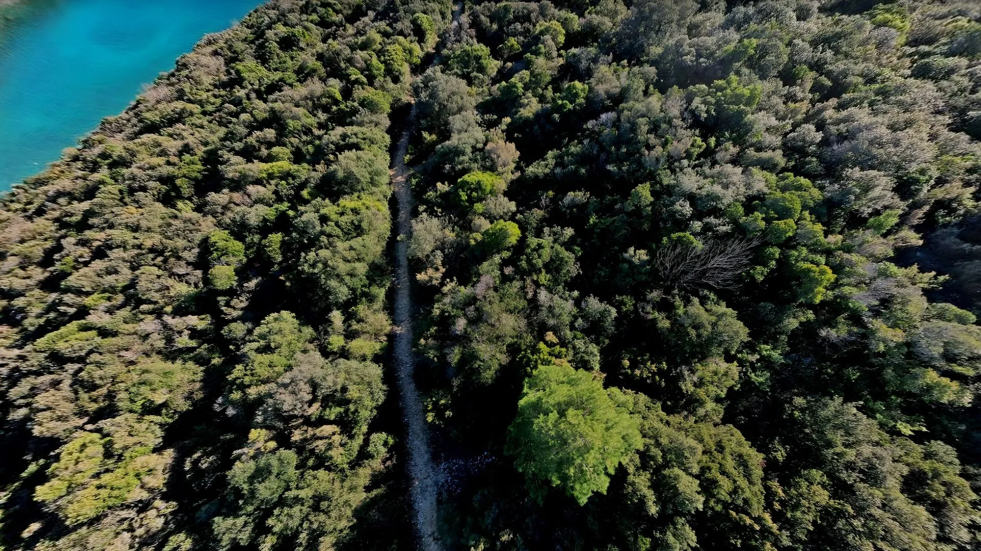 istra, marčana - investicijski turistički kompleks, prvi red do mora - slika 9
