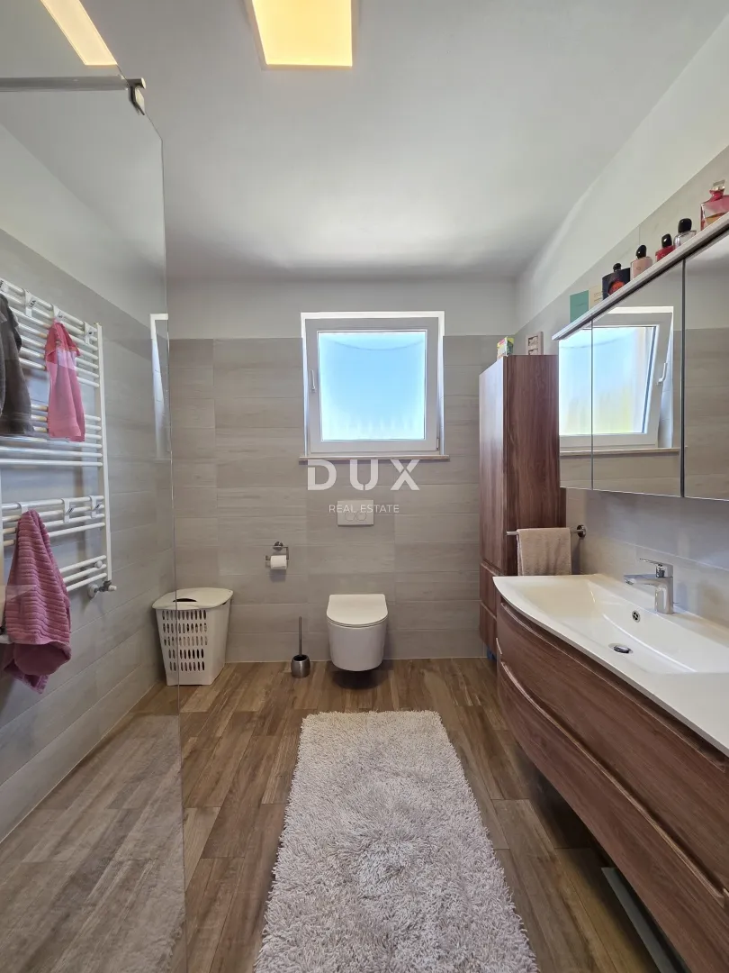 pula, nova veruda, 5-sobni stan, 209.93 m2 - slika 33