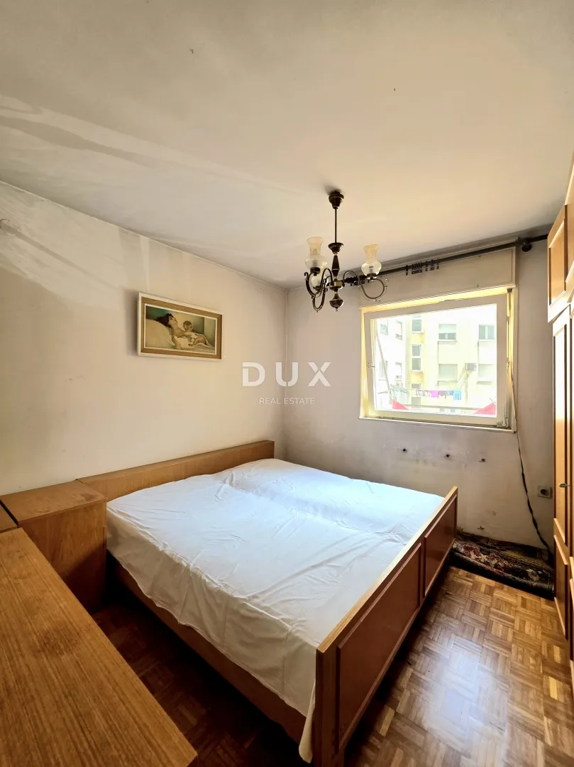 pula, šijana, trosoban stan, 62.81 m2, za renovaciju - slika 21