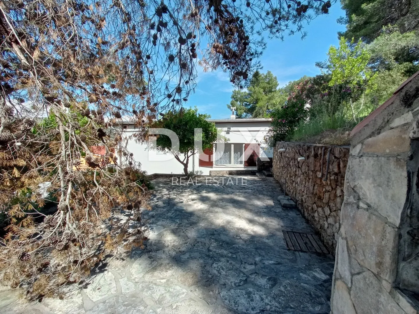 šibenik, grebaštica - apartmanska kuća s pogledom na more - slika 25