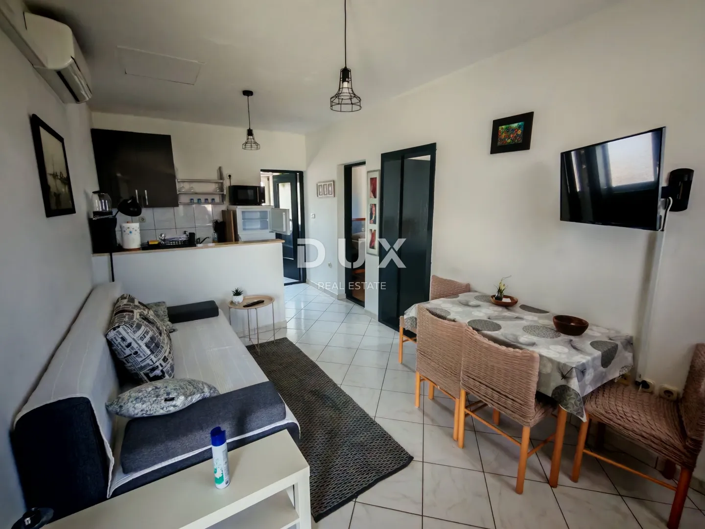 zadar, maslenica - kuća s 4 apartmana, 10 spavaćih soba s pogledom na more! - slika 10