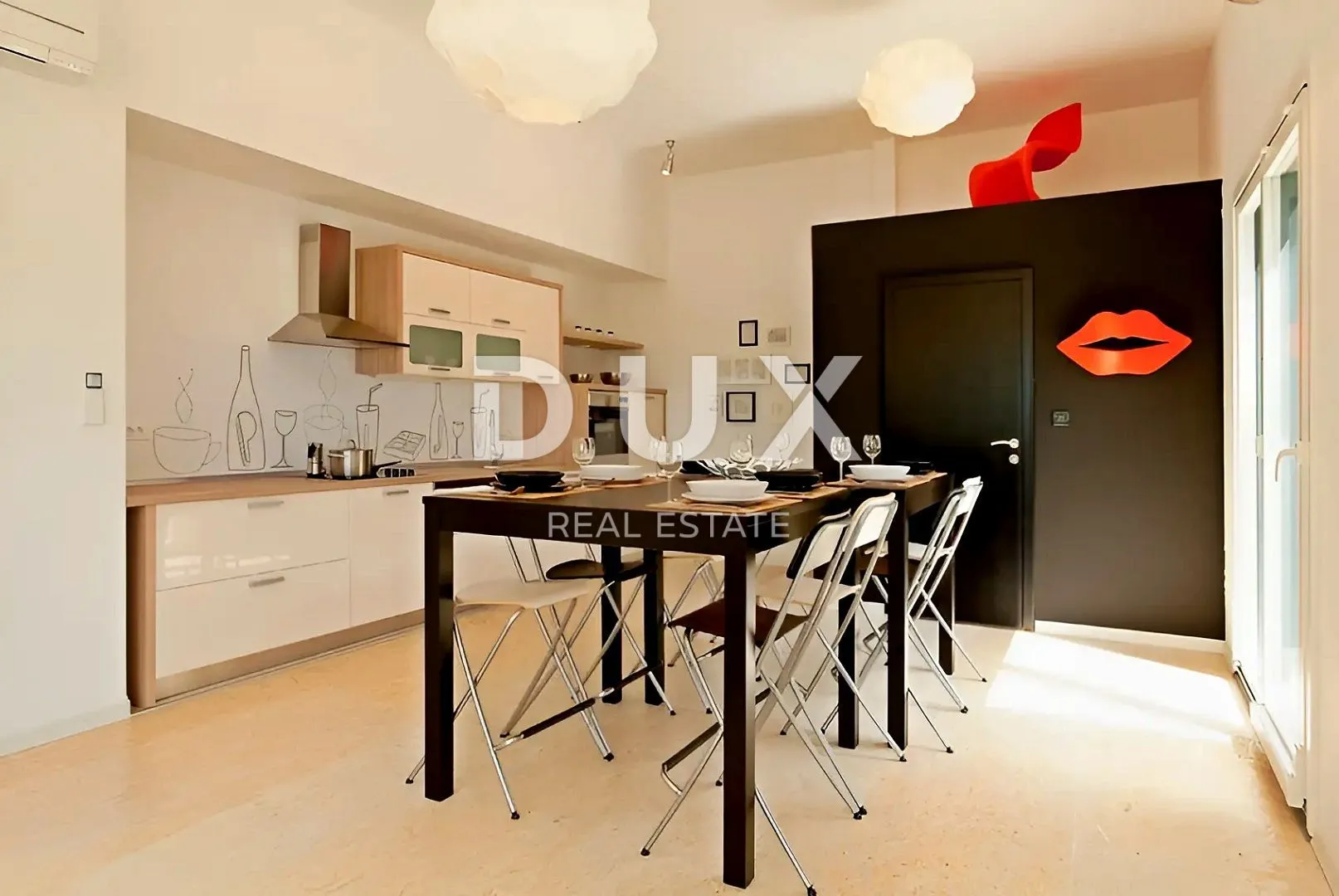 istra, poreč, trosobna kuća, 125m2 - slika 6