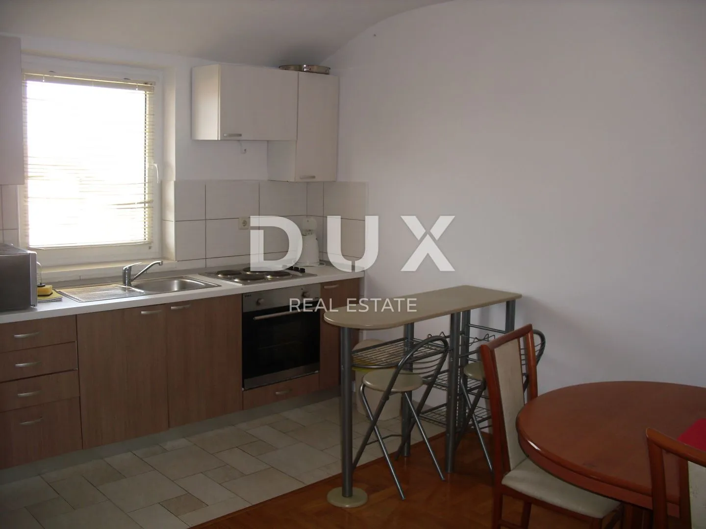 otok krk, malinska - apartman 2s+db sa pogledom i parkingom - slika 7