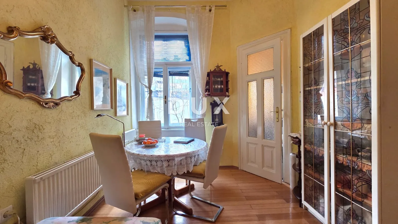 rijeka, potok - ugodan gradski stan s visokim stropovima i potencijalom, 2sdb, 75m2 - slika 10