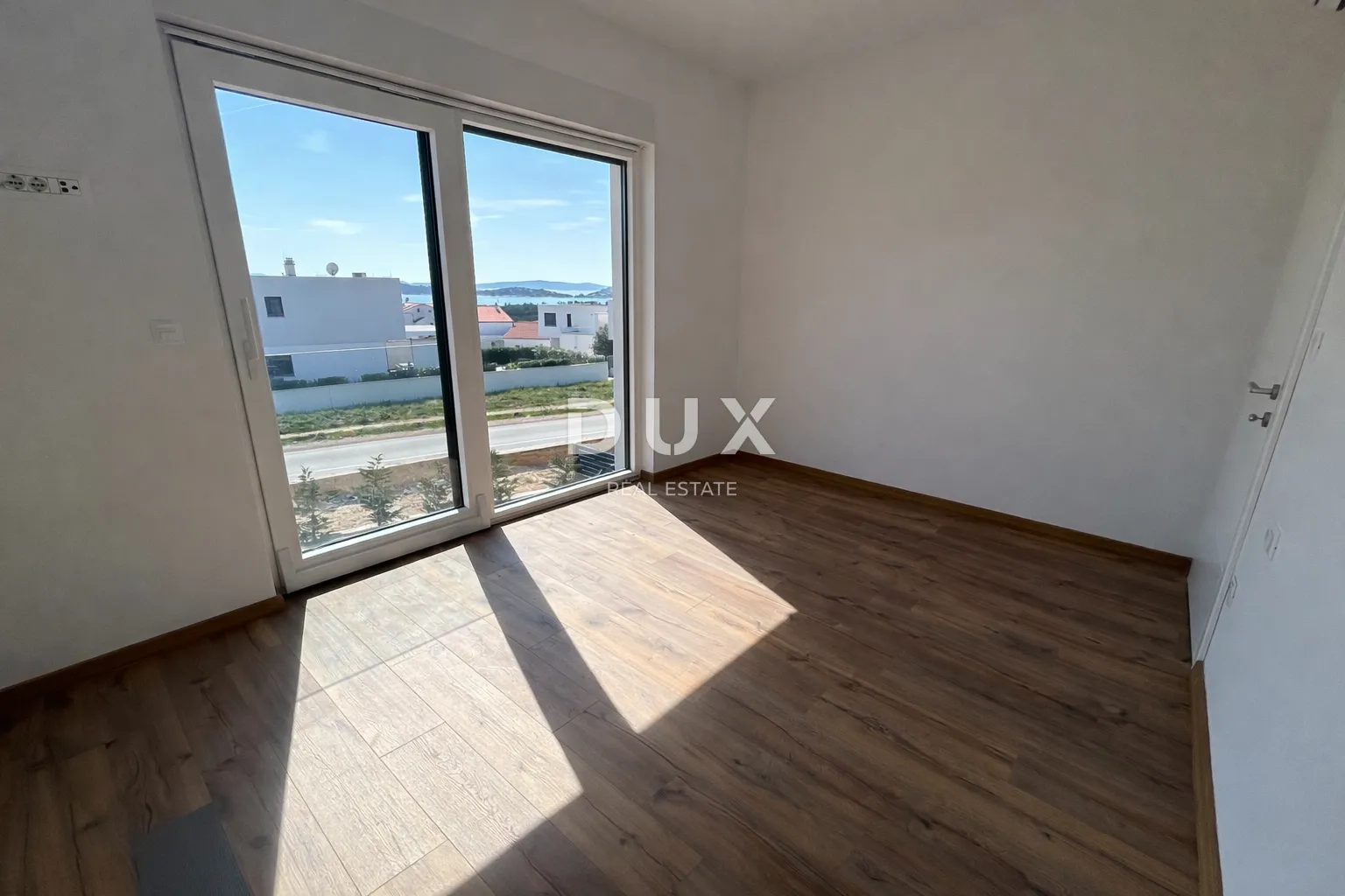 šibenik, vodice – duplex s bazenom i trajnim, otvorenim pogledom - slika 22