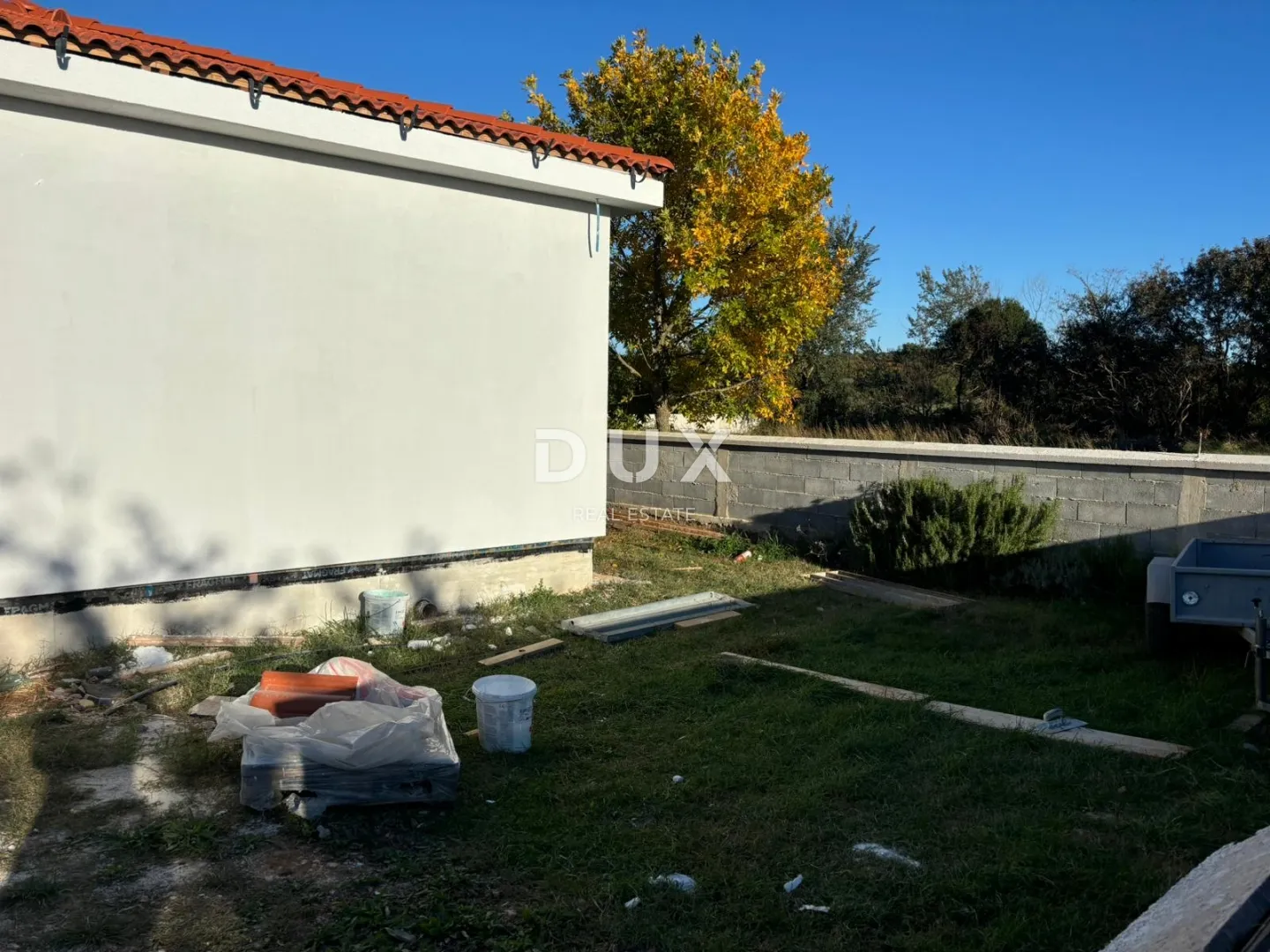 istra, pula - montažna prizemnica- roh bau blizu grada! mogućnost zamjene za stan! - slika 17
