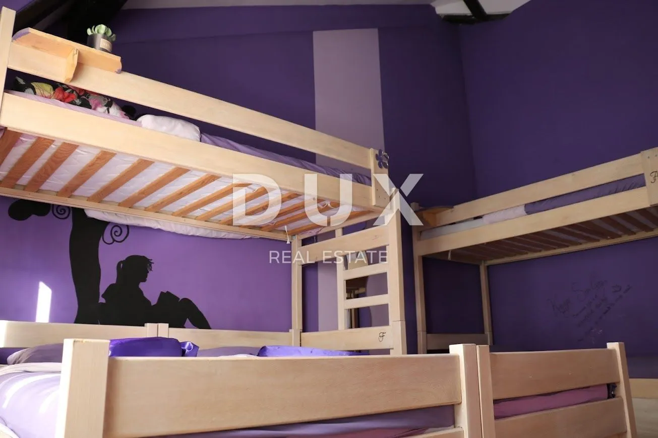 zagreb - hostel na odličnoj lokaciji sa uhodanim poslom - slika 36