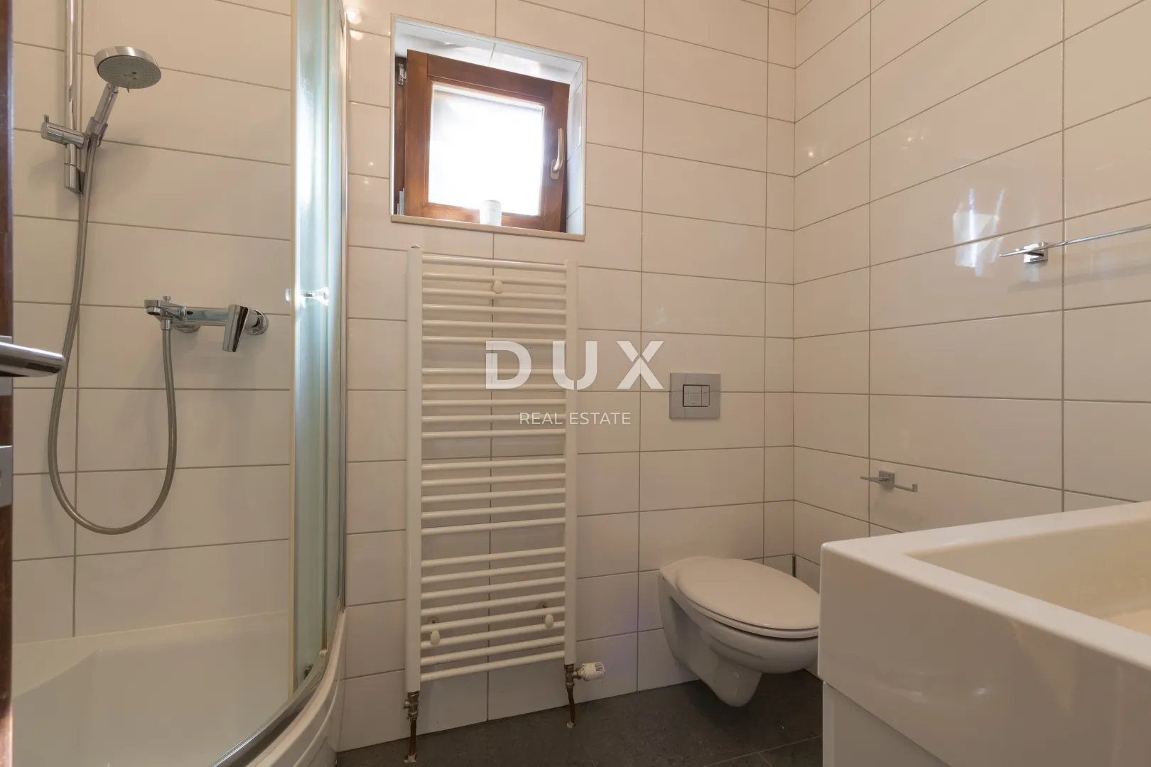 šibenik, zaton, trosobni stan, 83 m² u prizemlju sa vrtom - slika 5