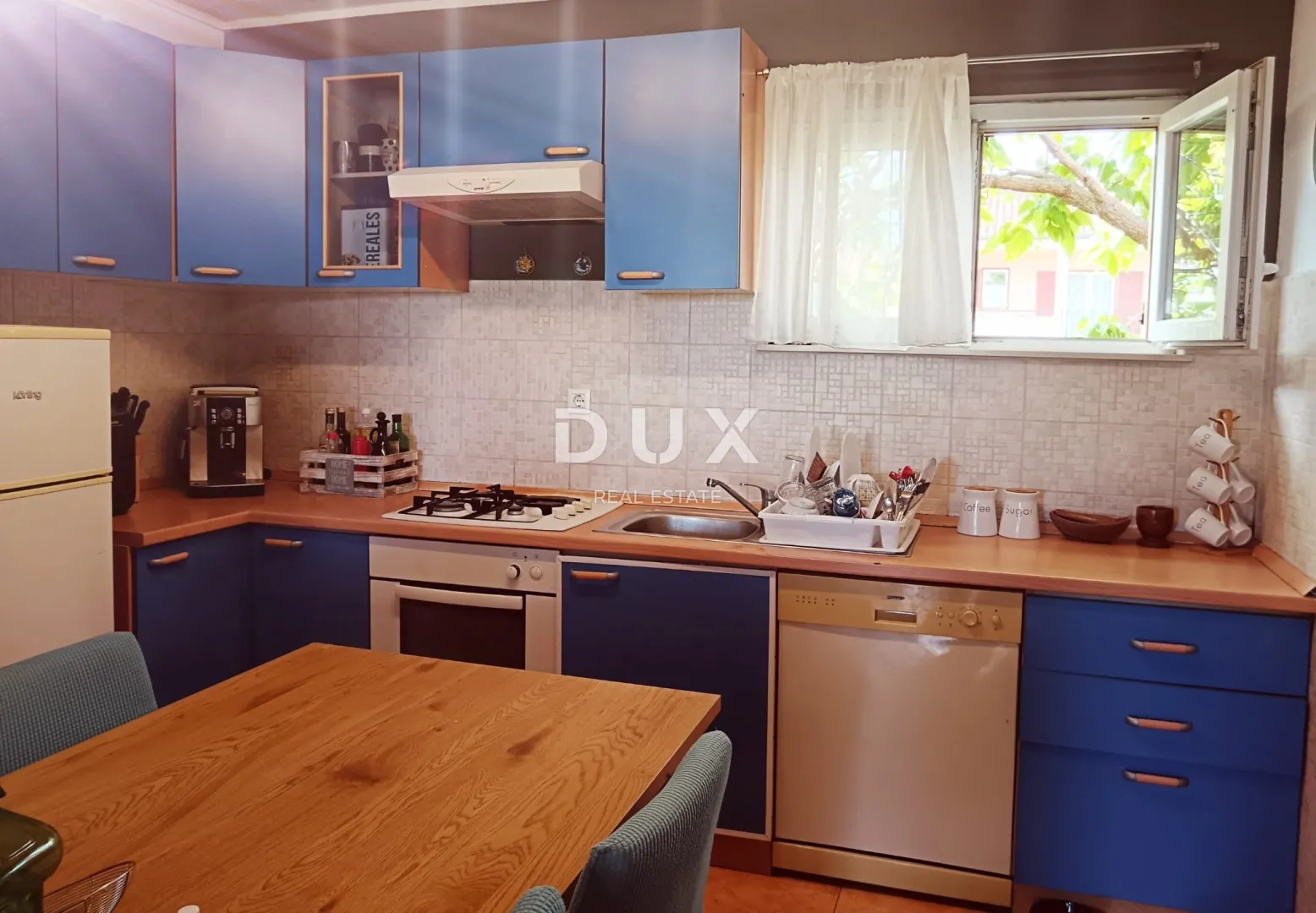 istra, rovinj - apartmanska kuća s prekrasnim vrtom - slika 34