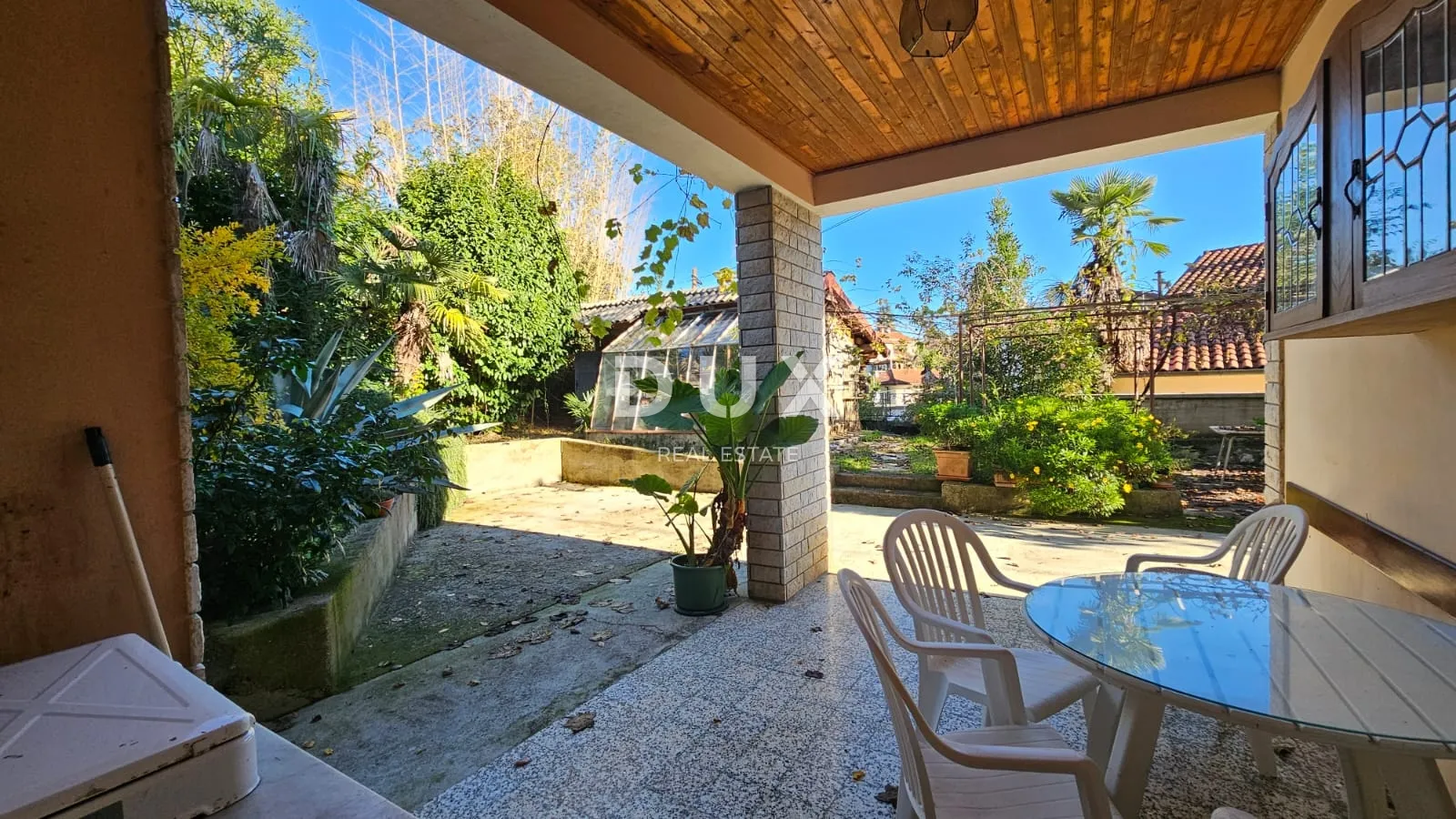 opatija, lovran - kuća s dušom, između mora i učke, 170m2 - slika 13