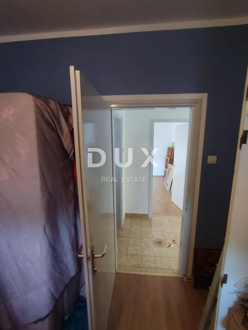 istra, pula - stan na vidikovcu 2s + db, 3 balkona, parkirno mjesto i vrt! - slika 8