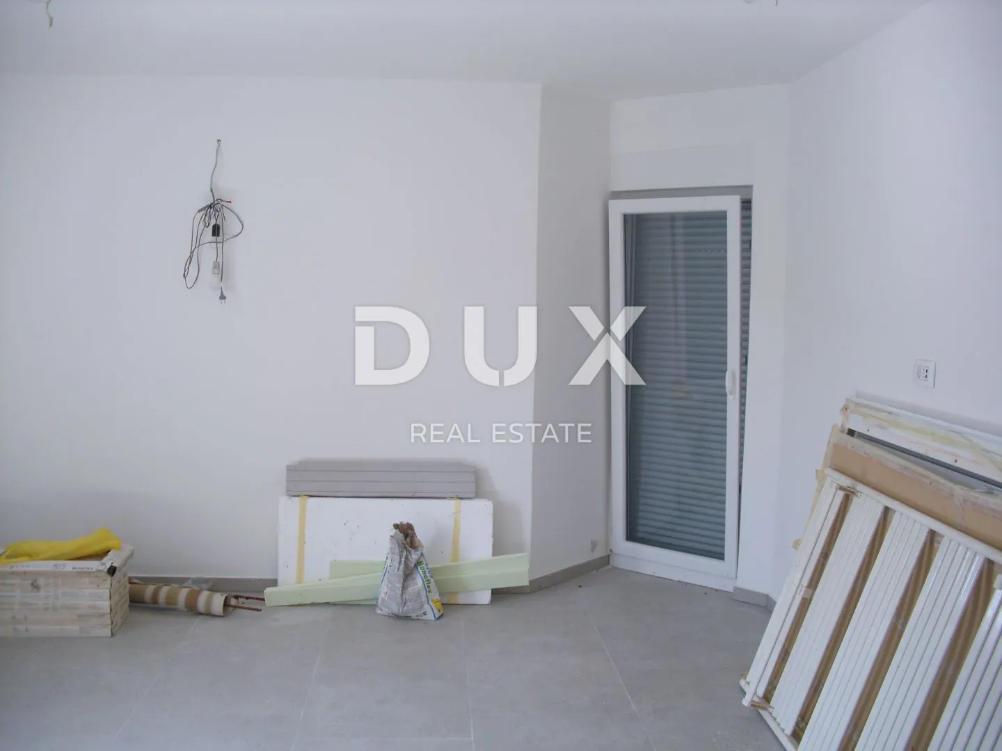 otok krk, malinska - apartman 1s+db u prizemlju - slika 10