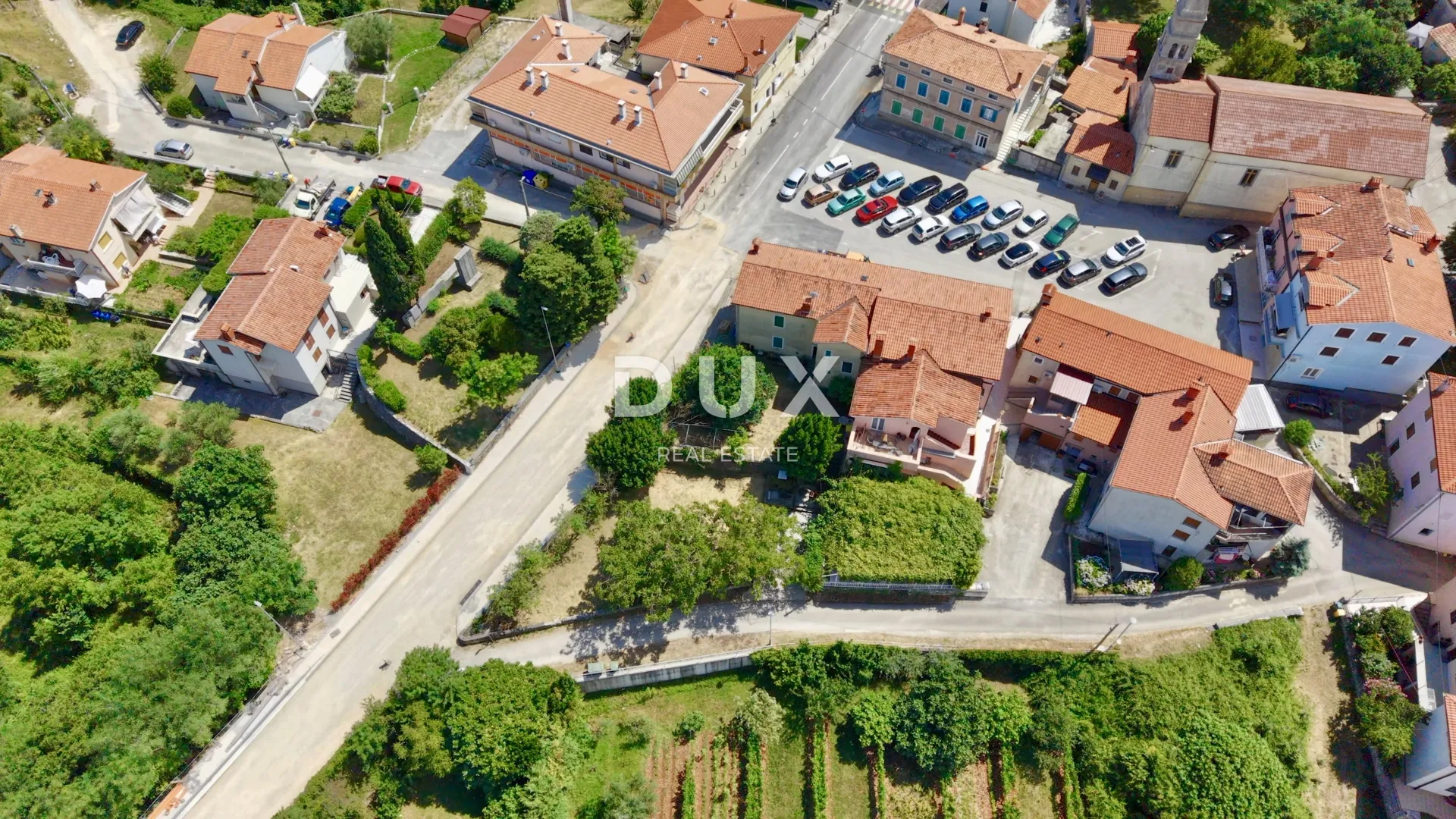 istra, labin – kuća na dvije etaže s vrtom - slika 5
