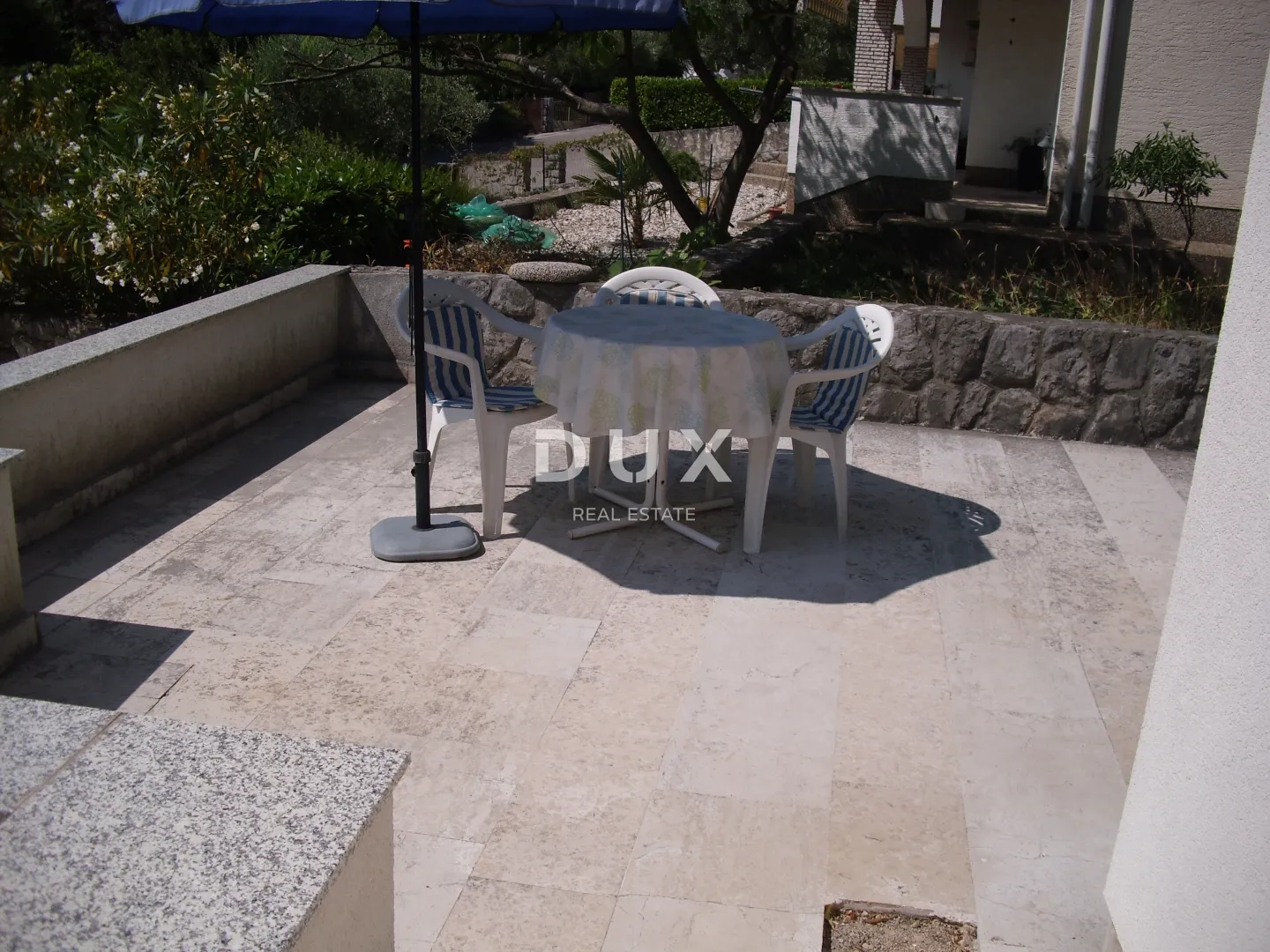 otok krk, grad krk - samostojeća kuća na odličnoj lokaciji - slika 32