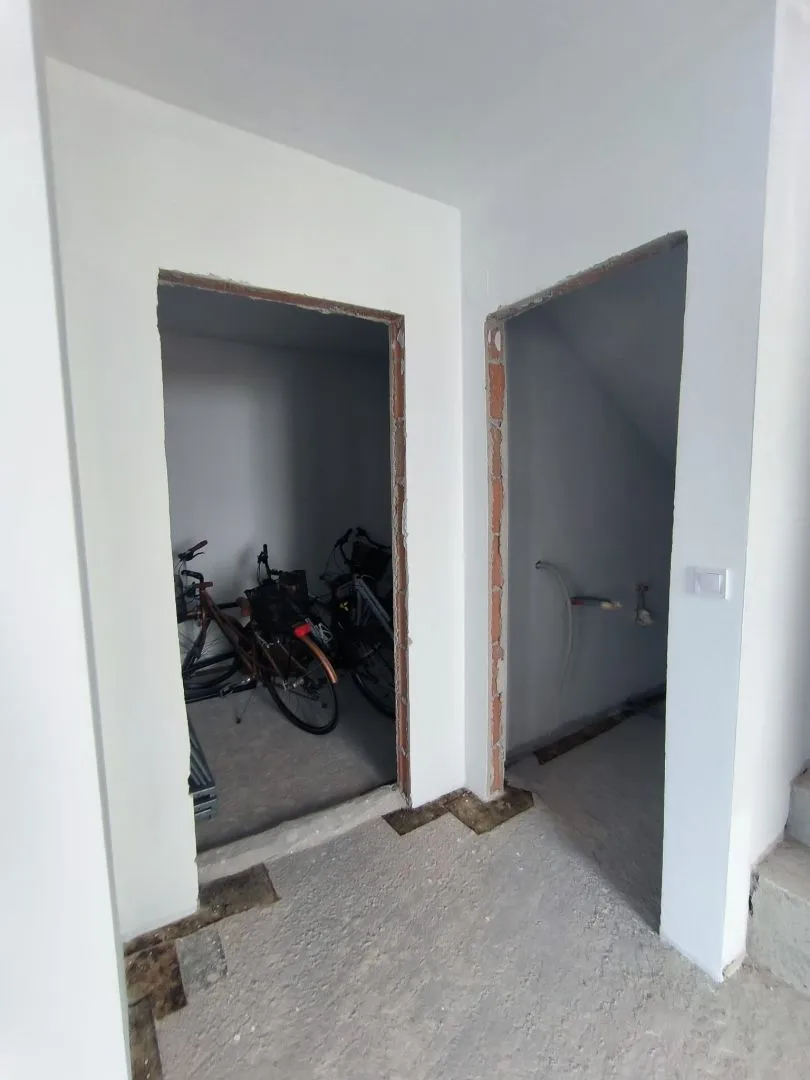 istra , rovinj dvojna kuća na izvanrednoj lokaciji- 500 metara od mora! - slika 16