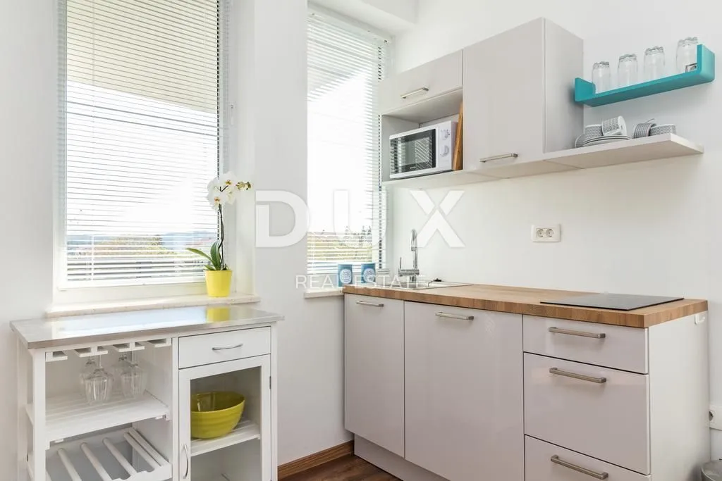 istra, medulin luksuzna apartmantska kuća s bazenom - slika 15