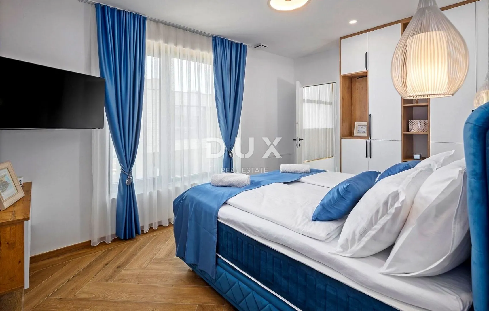 istra, poreč - luksuzna vila 400 m od plaže - slika 31