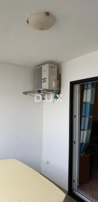 otok krk, malinska - apartman 1s+db od 56 m2 - slika 16