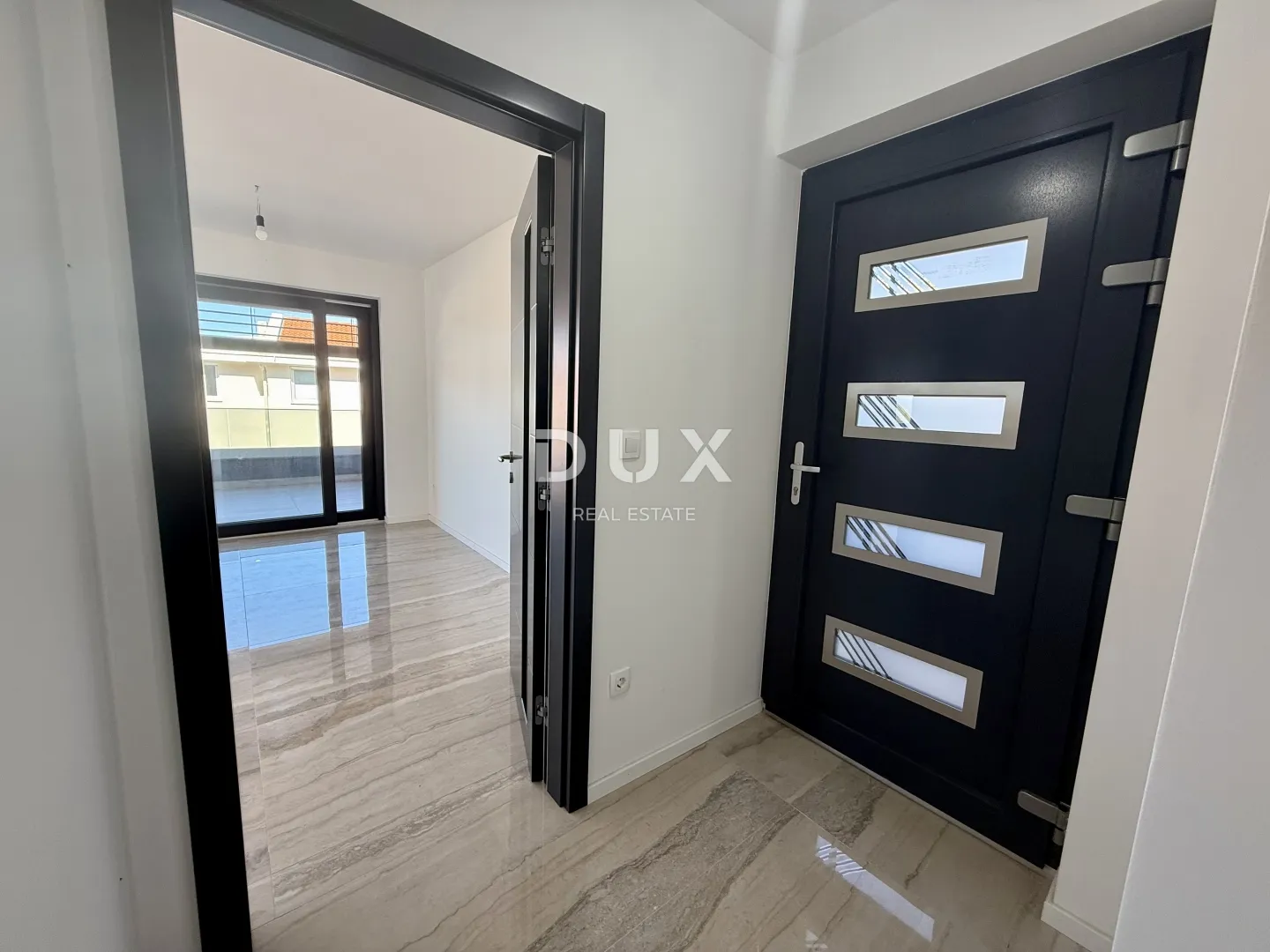 otok krk, malinska, 3-sobni stan, 75 m2, novogradnja - slika 4