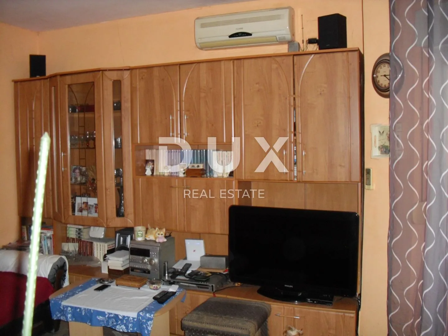 otok krk, malinska (okolica) - dva odvojena apartmana - slika 10