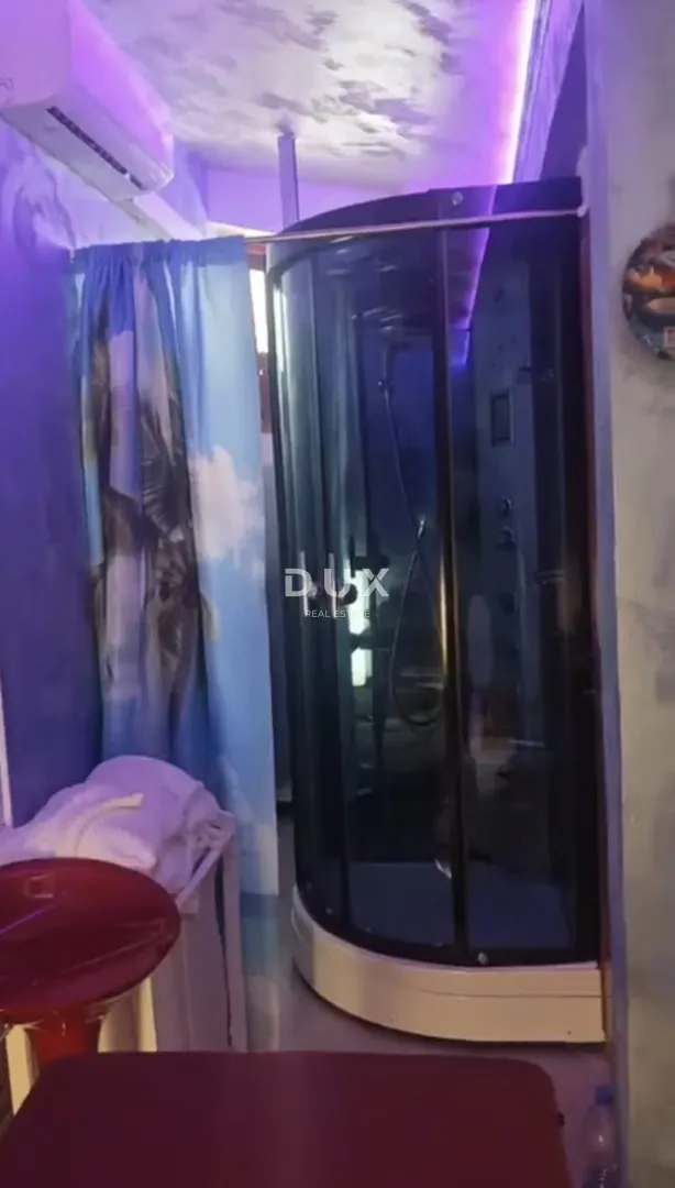 istra, pula - najam opremljenog salona! - slika 10