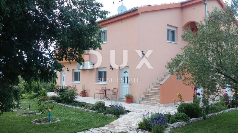 biograd na moru - ekskluzivna prilika – kuća s 4 apartmana i prostranim stanom – centar! - slika 44