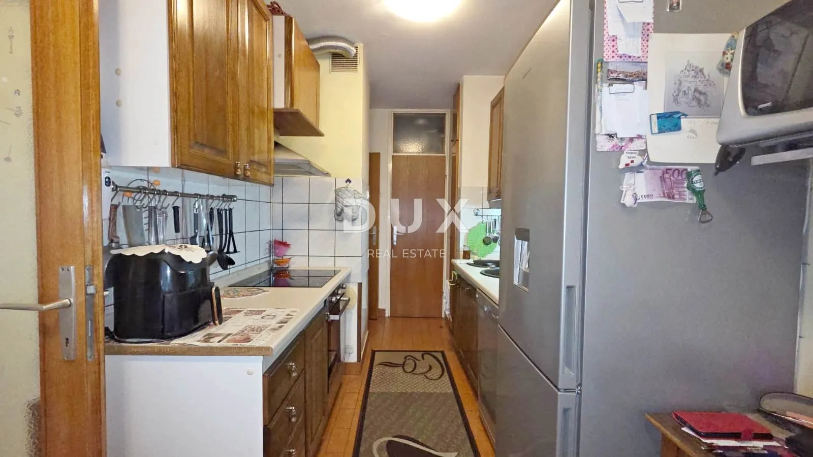 rijeka, zamet - 2s+db stan sa pogledom, 73m2 - slika 6