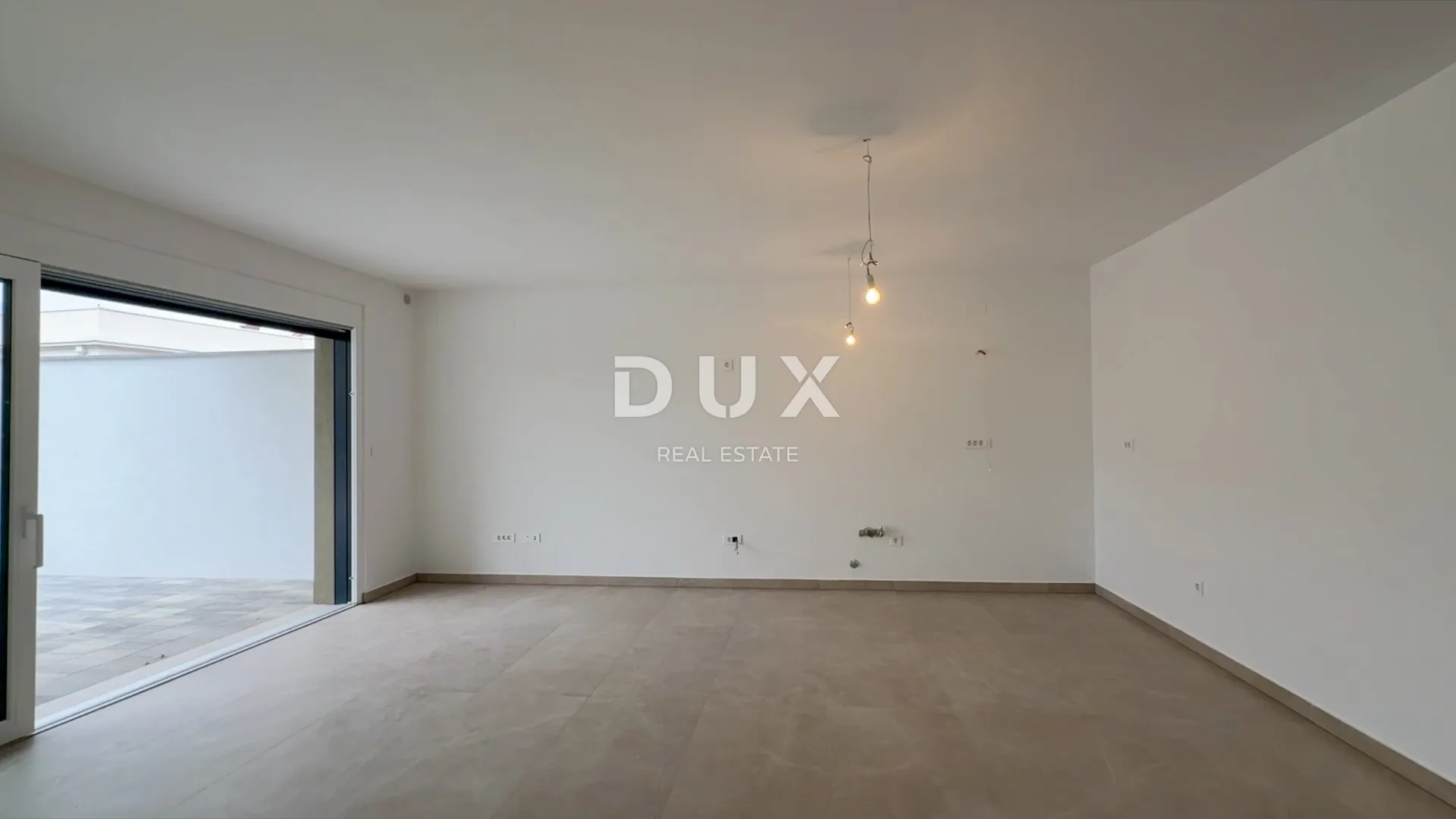 crikvenica, dramalj, dvoetažni apartman, 152 m2, novogradnja, bazen, 300 metara od mora - slika 6