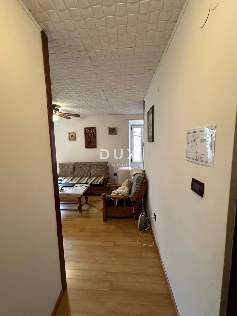 istra, rovinj - 2ss+db u starogradskoj jezgri! - slika 3