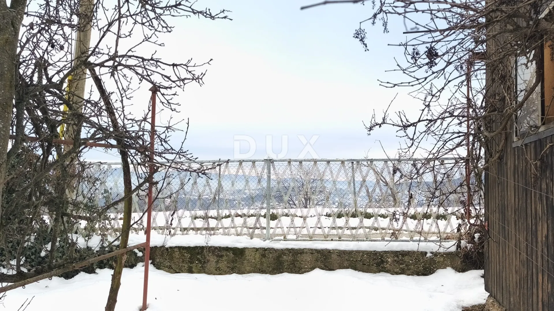 zagreb ,trsje - predivna lokacija. pogled, priroda, top prilika! - slika 17